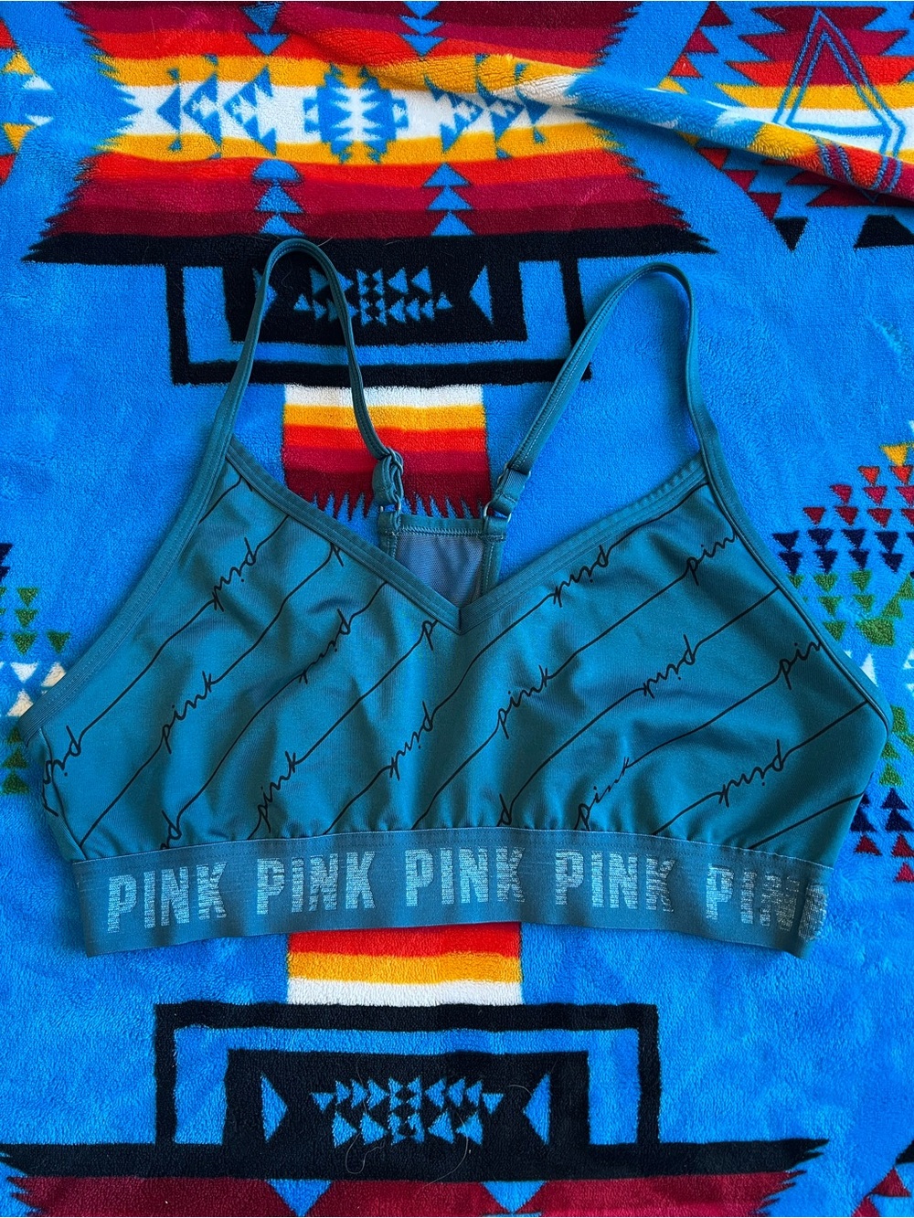 PINK Active Sports Bralette